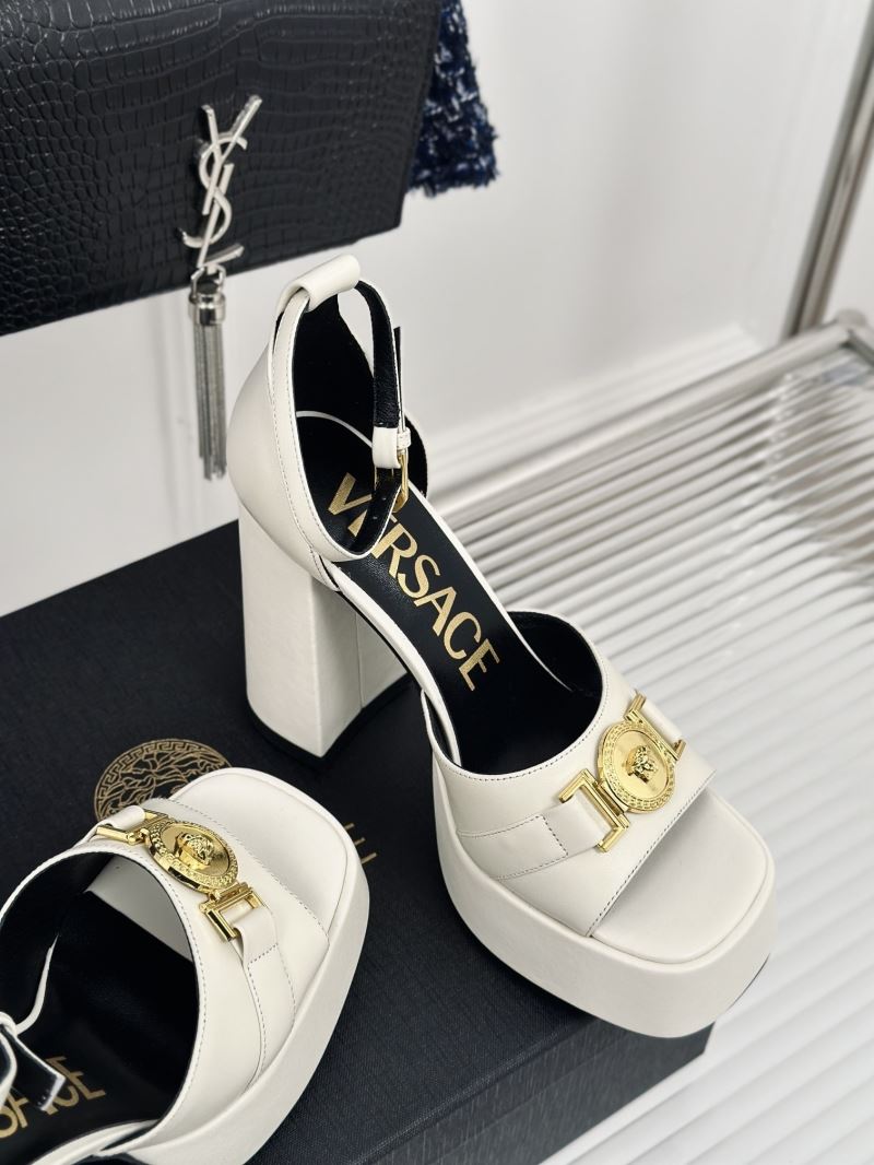 Versace Sandals